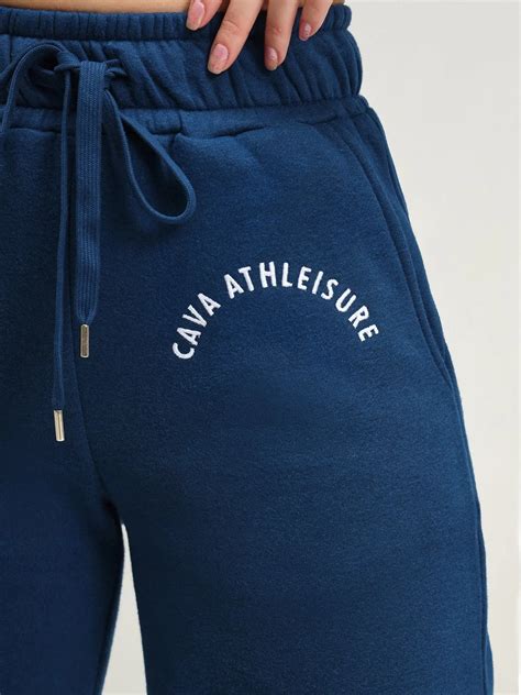 Moscow Blue Cava Essential Shorts - CAVA athleisure – CAVA Athleisure ...