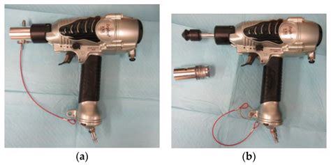 Evaluation of Two Models of Non-Penetrating Captive Bolt Devices for On ...
