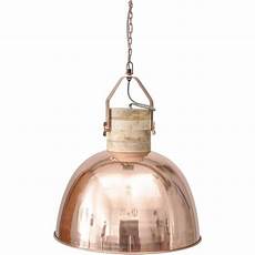 Large Copper Pendant by Buy Large Copper Ceiling Pendant Light From Fusion Living Large Copper Pendant