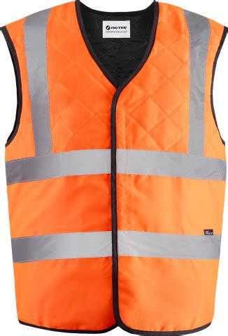 Bodycool 2BSafe | INUTEQ