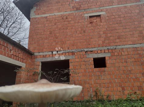 Casa Gornja Trstenica, Gvozd, 170m2, casa, superficie 170m2