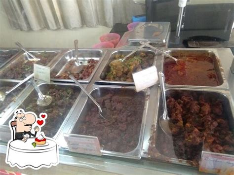 Hotel SR MRCB, Hyderabad, Bhaghya Latha Bus Stop Opp Bank Of Baroda ...