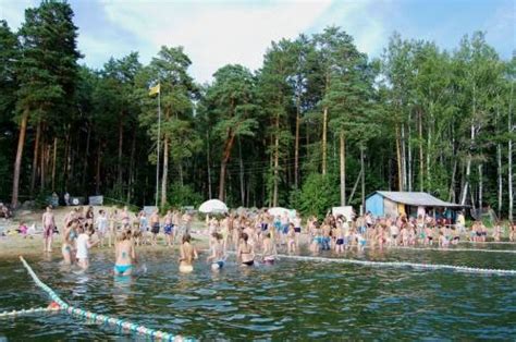 Орлёнок - Детский лагерь для детей 7 - 17 лет, г. Челябинск, Россия