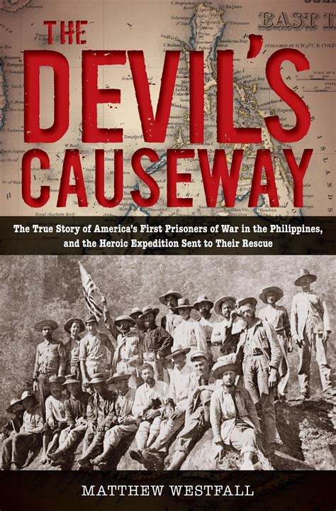 Buy The Devil's Causeway: The True Story of America's First Prisoners ...