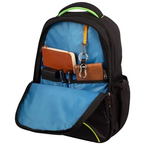 Aeropostale Tempest Backpack - Green