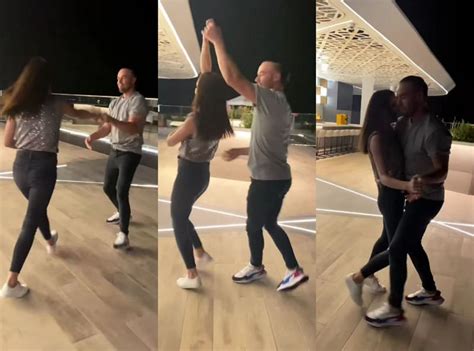IPL 2021: "Can’t wait to still be dancing with you when we’re 80 years ...