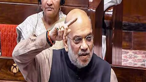 Amit Shah on Infiltration: 'ভোটার তালিকায় অনুপ্রবেশকারীদের নাম থাকবে ...