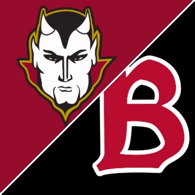 Benedictine University (IL) 41-21 Eureka College (4 Nov, 2023) Final ...