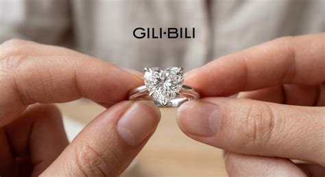 3 Carat Heart Shape Diamond Ring Price and Buying Tips – GiliBili