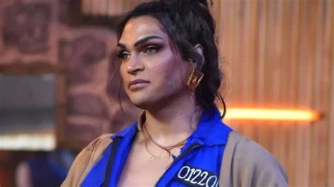 Lock Upp Ticket To Finale Task: सायशा शिंदे ने लिया बड़ा फैसला, ट्रांस ...