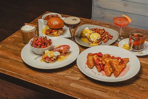 Easter Brunch at Chesapeake & Maine, 316 Rehoboth Ave, Rehoboth Beach ...