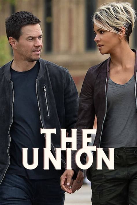Mark Wahlberg & Halle Berry's New Netflix Spy Movie Continues Both ...