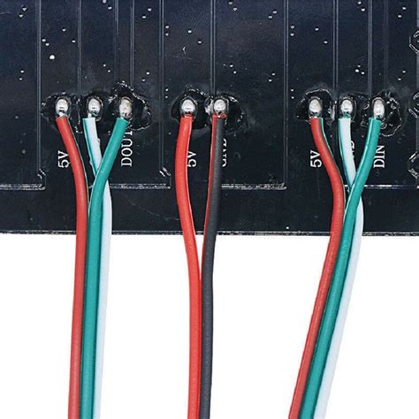 Image result for Arduino Array LED