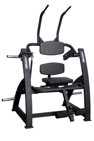 Ab Core (Plate Loaded) – Bhaseen Sports Pvt. Ltd.