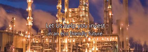 Waste Treatment & Pyrolysis Plant in Ahmedabad: BL Engineering