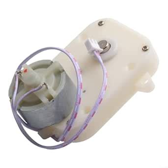 For Versa Watch Winder Replacement Motor JS50 3V DC 8RPM Power Tool ...