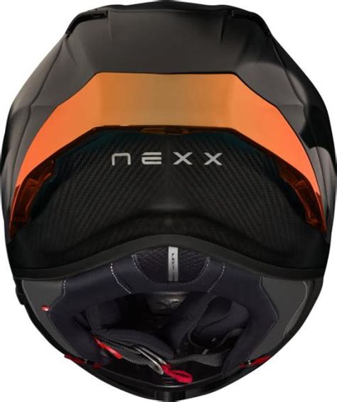 NEXX X.R3R ZERO PRO 2 Integralhelm