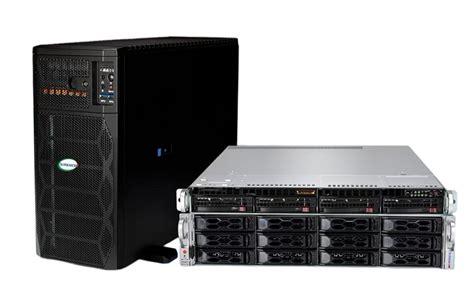 Supermicro Solutions | Supermicro eStore Europe