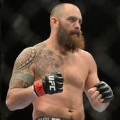 Travis Browne – news, latest fights, MMA fight record, videos, photos