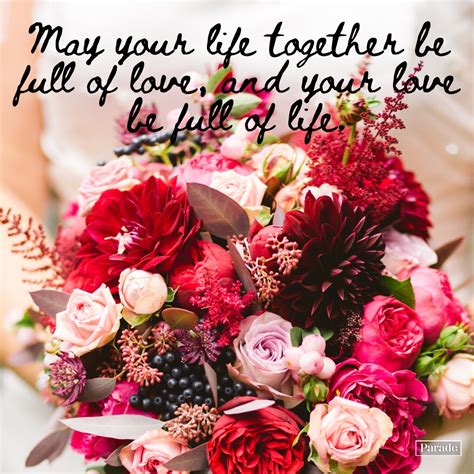 125 Best Wedding Instagram Captions for Photos - Parade