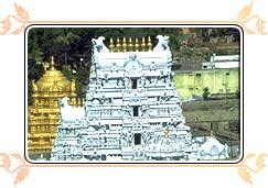 Tirupati India Travel, Tirupati Devasthanam Tour Accommodation ...
