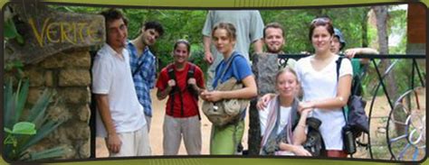 Welcome to Vérité About Auroville