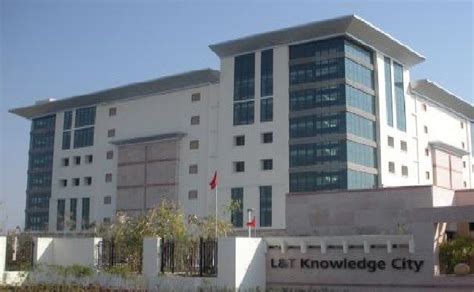 L&T Technology Services Office Photos | Glassdoor