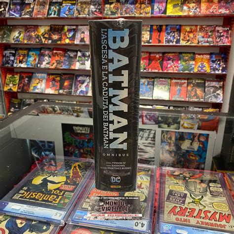 Batman Detective Comics vol 1 L’ascesa e la Caduta dei Batman – DC ...