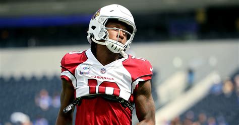 NFL Rumors: DeAndre Hopkins Unlikely to Join Bills; BUF Can't Meet ...