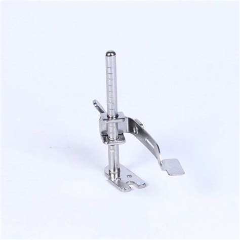 1pc R7 601 Stitch Ruler For Industrial Single Needle Lockstitch Sewing ...