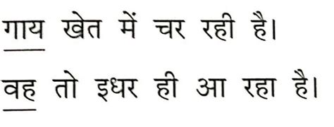 नीचे दिए गए वाक्यों में वचन संबंधी गलती पहचानिए और सही वाक्य दोबारा ...