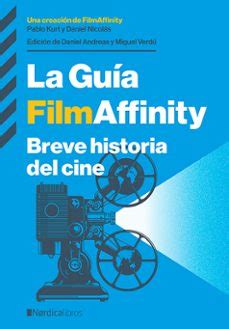 LA GUIA FILMAFFINITY | FilmAffinity | Casa del Libro