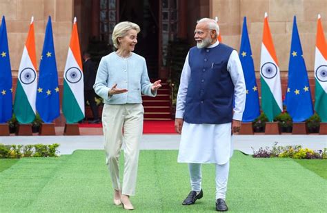 India-EU FTA: What We Know so Far | Autocar Professional