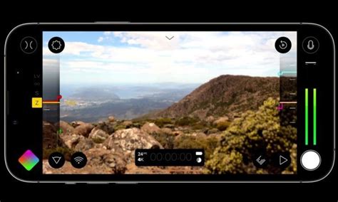 Image result for Filmic Pro Shutter Speed