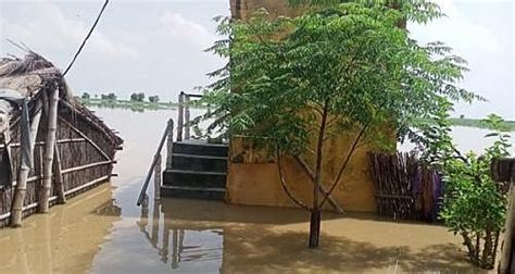 Why alluvial flood plains of north Bihar need alternative sanitation system