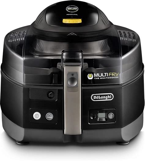 De'Longhi DeLonghi FH1363 MultiFry Extra, air fryer and Multi India | Ubuy