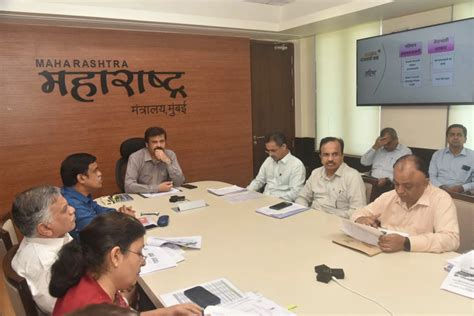 शासकीय योजनांची जत्रा पोहोचणार शेवटच्या व्यक्तीपर्यंत; मुख्यमंत्री ...