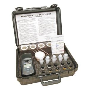 Chloride Ion Specific Tests | Elcometer USA