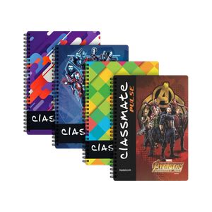 Shop Notebooks for Writing at Great Deal in India | Shopsy