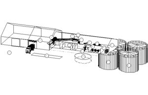 Low-Cost Polyethylene Tube Digester - energypedia