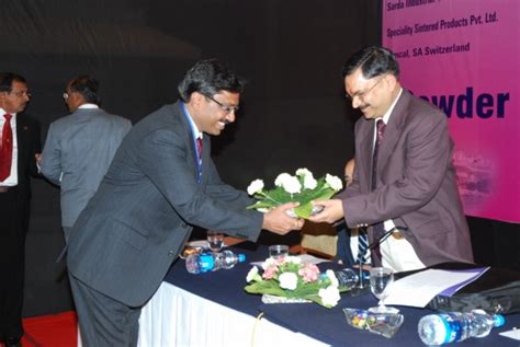 PMAI | Powder Metallurgy Association of India