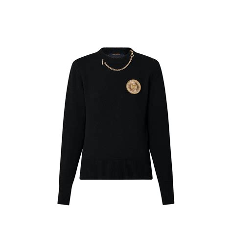 Knitwear - Women | Louis Vuitton India