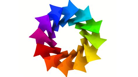 Logo Colors — How to Choose The Right Color for Your Brand!