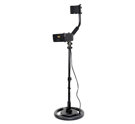 FOS Deep Search Metal Detector (with upto 1.5 meter Detection Depth ...