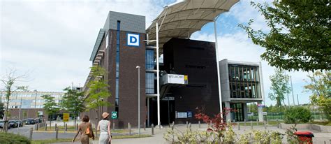 Review trường Đại học Cao đẳng Ghent (HoGent), Bỉ : Nơi mang bạn đến ...