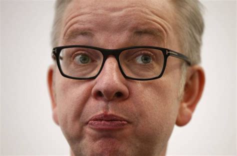 brexit: Gove admite su falta de carisma y dice que quiere ser líder ...