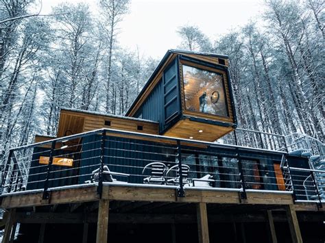 Storage Container Home Tour 的图像结果