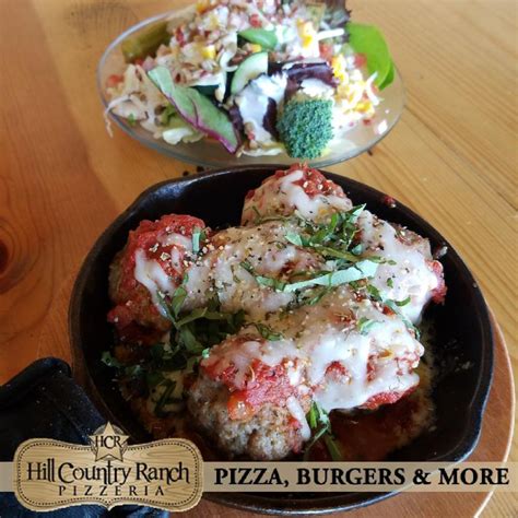 Hill Country Ranch Pizzeria Office Photos