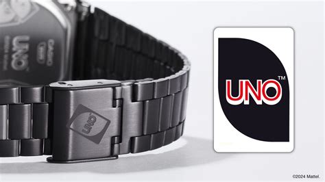 A168WEUC | CASIO INDIA