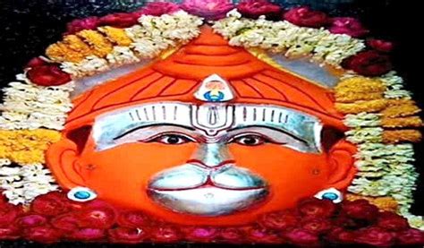 Mantra Manojavam Marut Tulya Vegam with meaning – Devshoppe